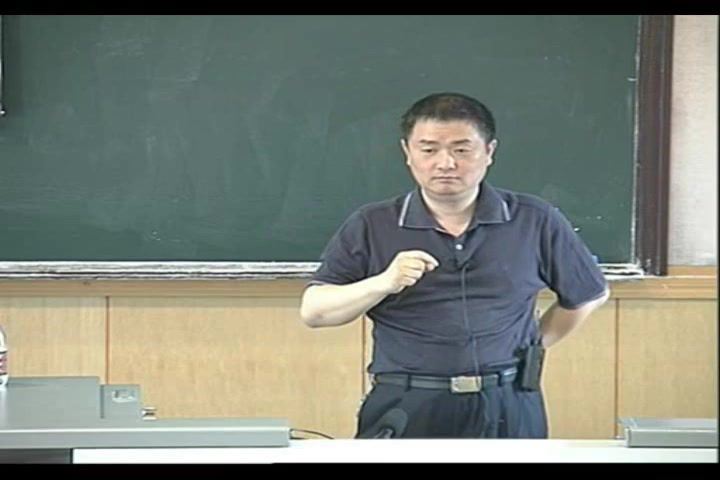 软件工程_北京大学-主讲：孙艳春 53讲 百度网盘(4.75G)