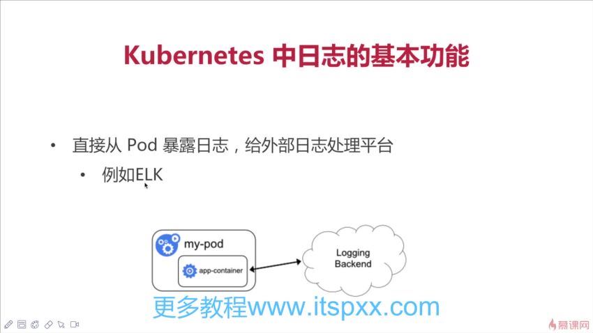 基于SpringCloud+Kubernetes微服务的容器化持续交付实战 百度网盘(2.87G)