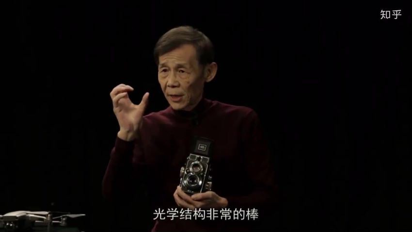 杨晓利拥有大师级的摄影思维：搞定相机手机无人机 百度网盘(2.01G)