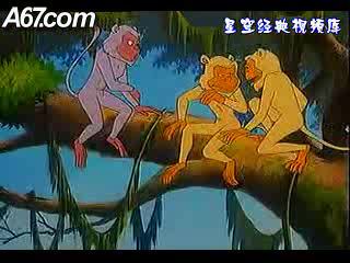 英文动画：狮子王 百度网盘(1.97G)