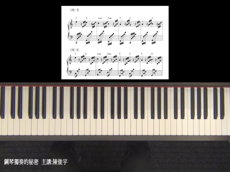 乐器教程：钢琴 百度网盘(199.95G)